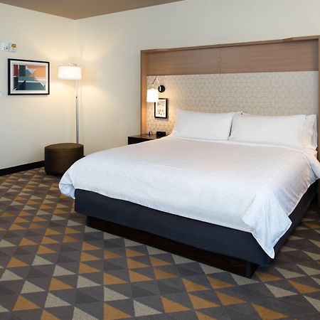 Holiday Inn & Suites - Idaho Falls By Ihg Exterior foto