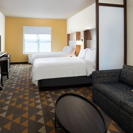 Holiday Inn & Suites - Idaho Falls By Ihg Exterior foto