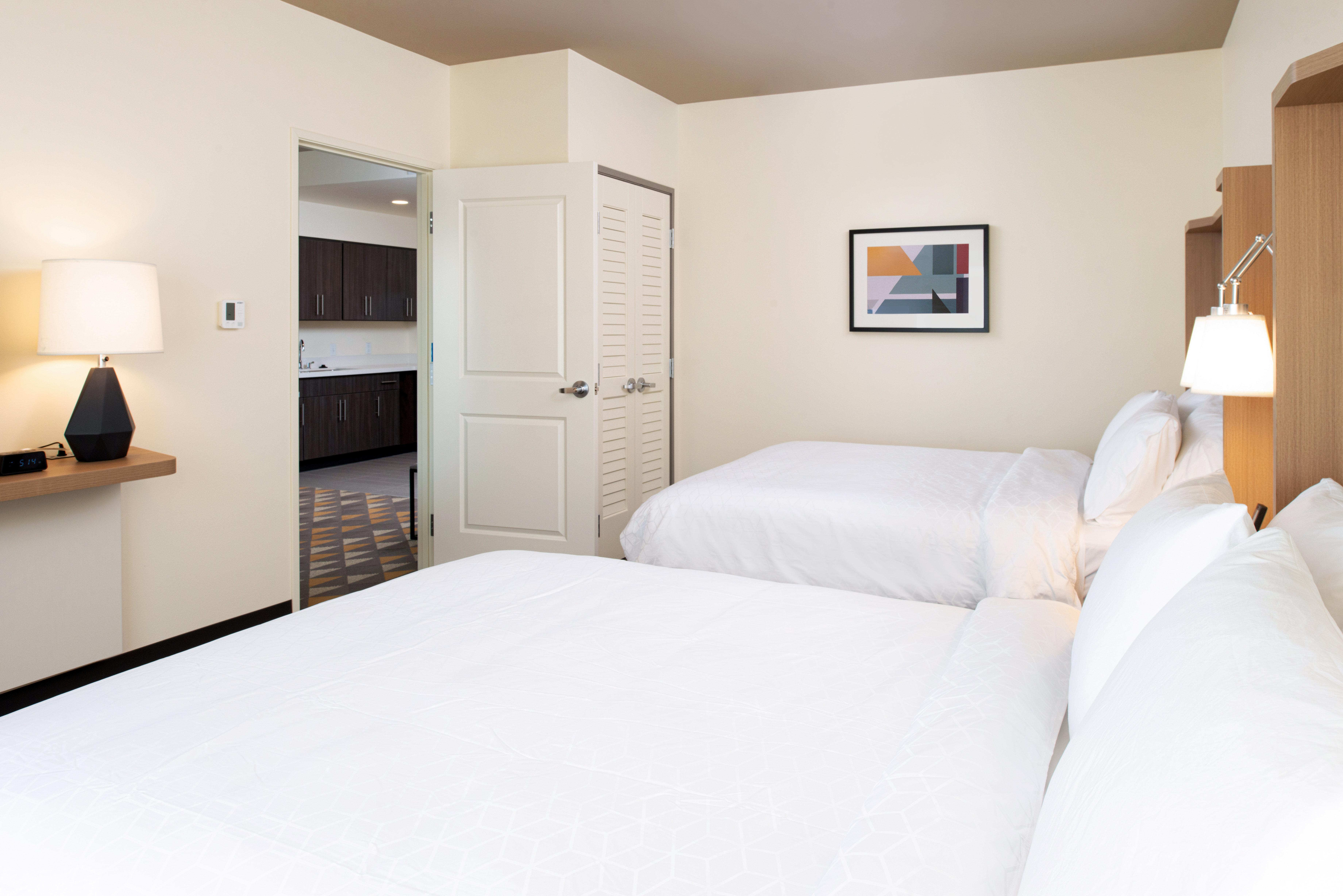 Holiday Inn & Suites - Idaho Falls By Ihg Exterior foto