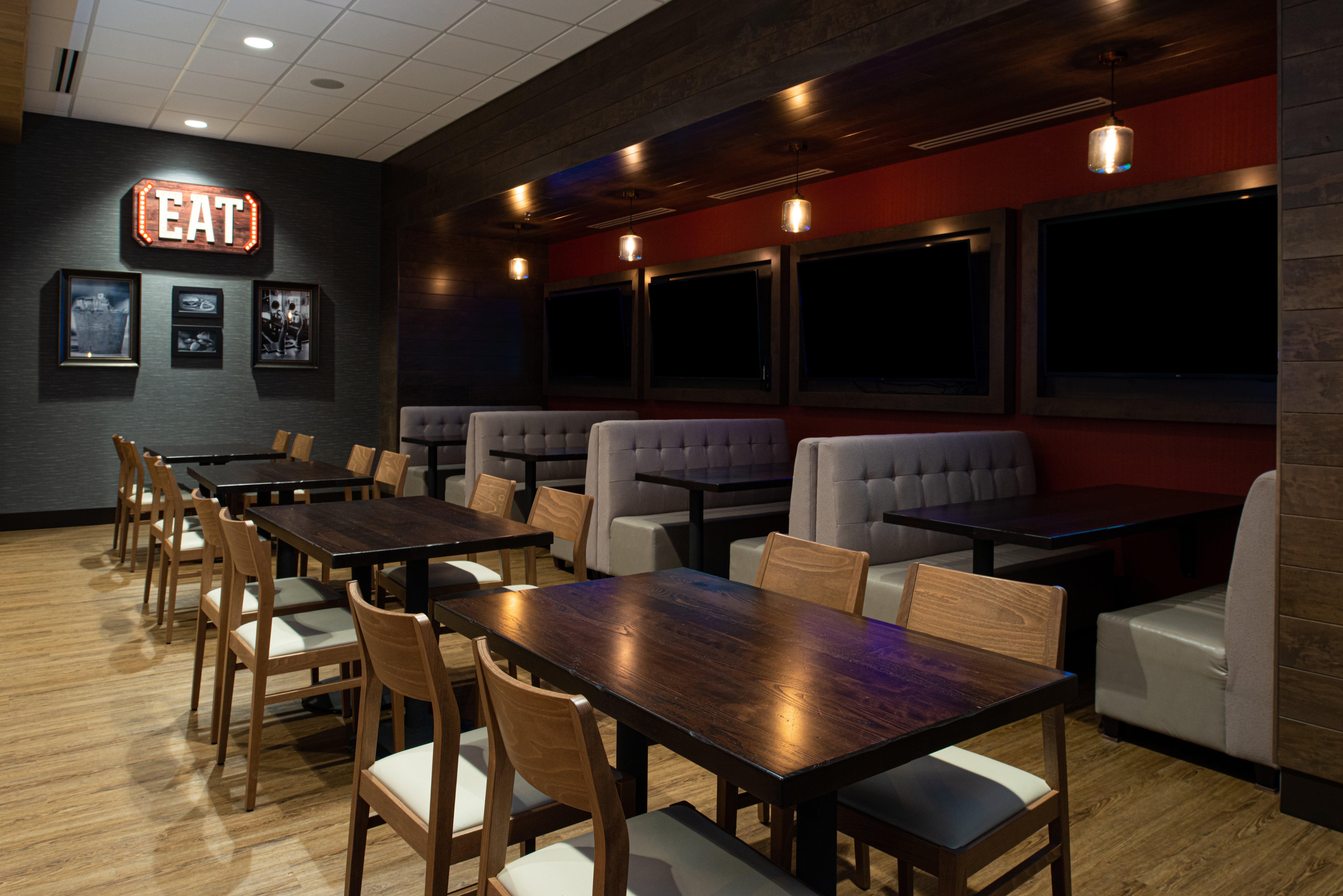 Holiday Inn & Suites - Idaho Falls By Ihg Exterior foto