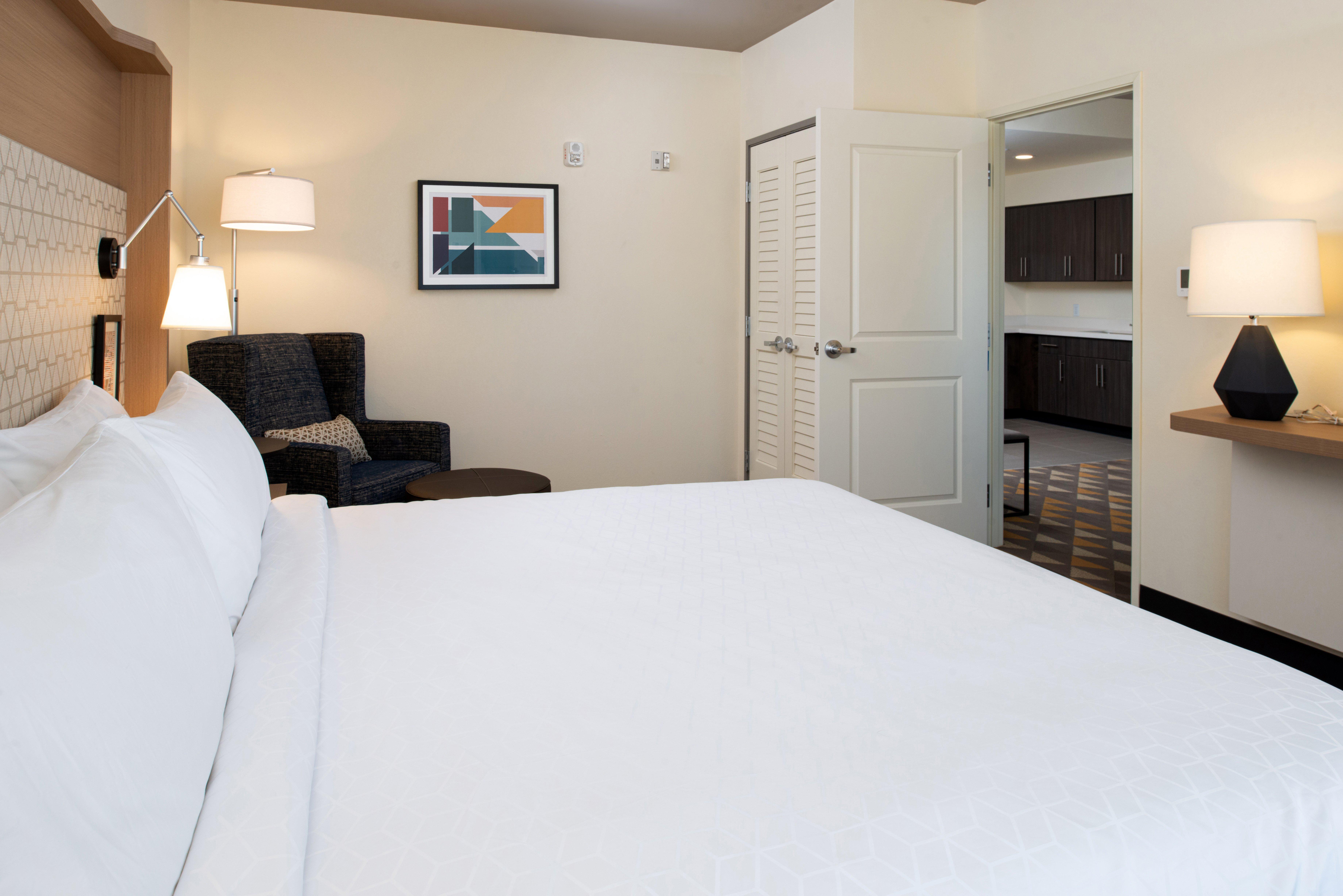 Holiday Inn & Suites - Idaho Falls By Ihg Exterior foto