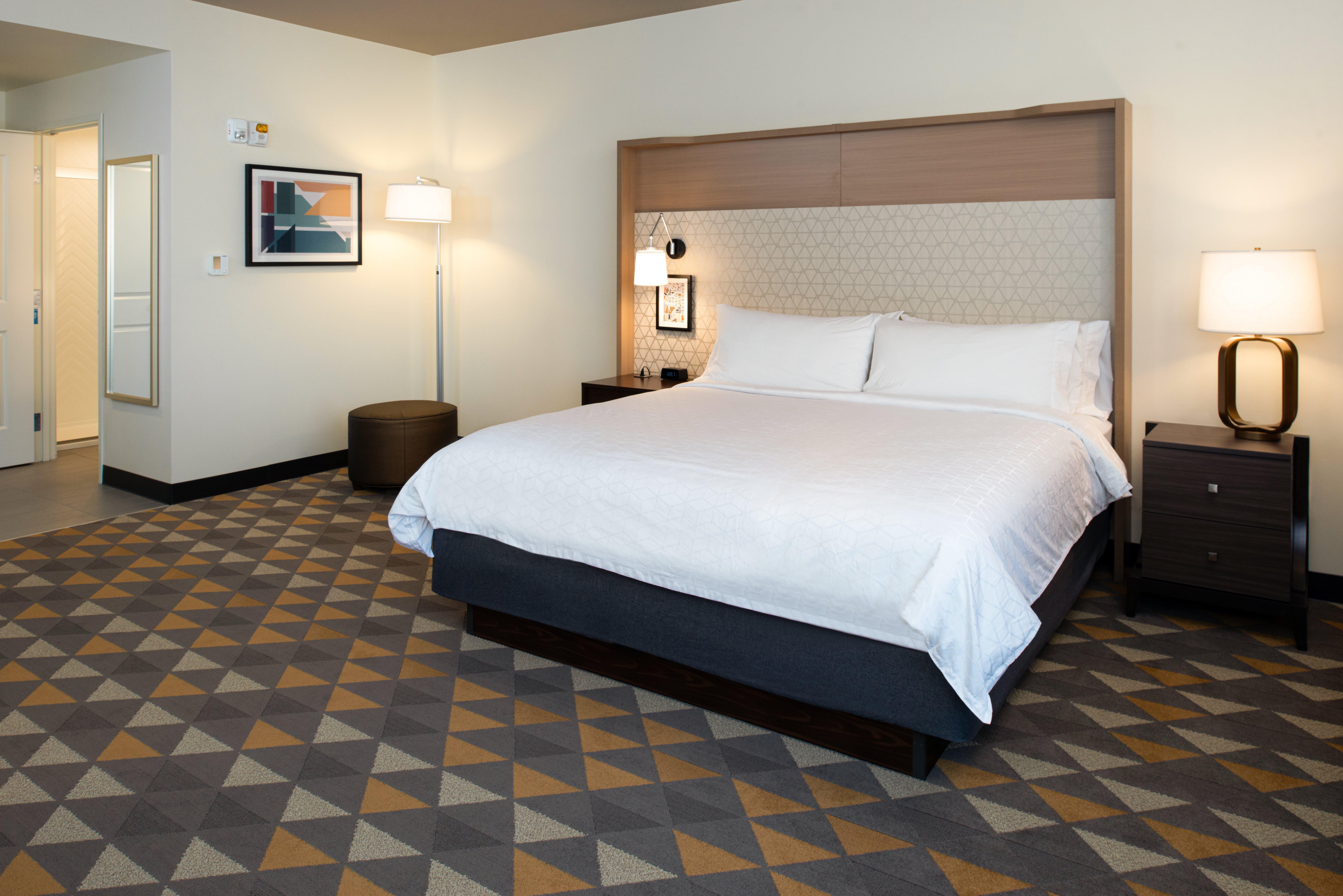 Holiday Inn & Suites - Idaho Falls By Ihg Exterior foto