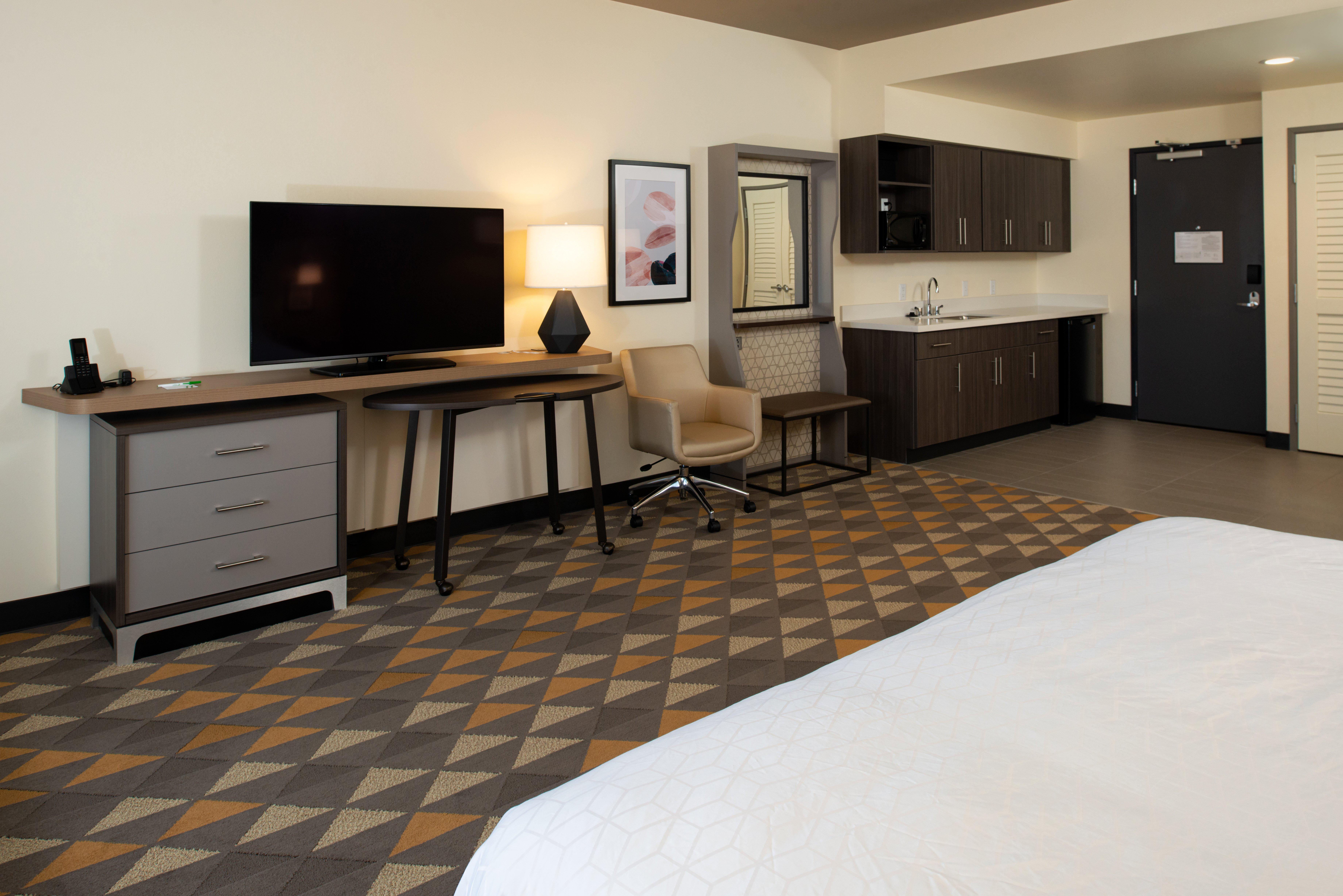 Holiday Inn & Suites - Idaho Falls By Ihg Exterior foto
