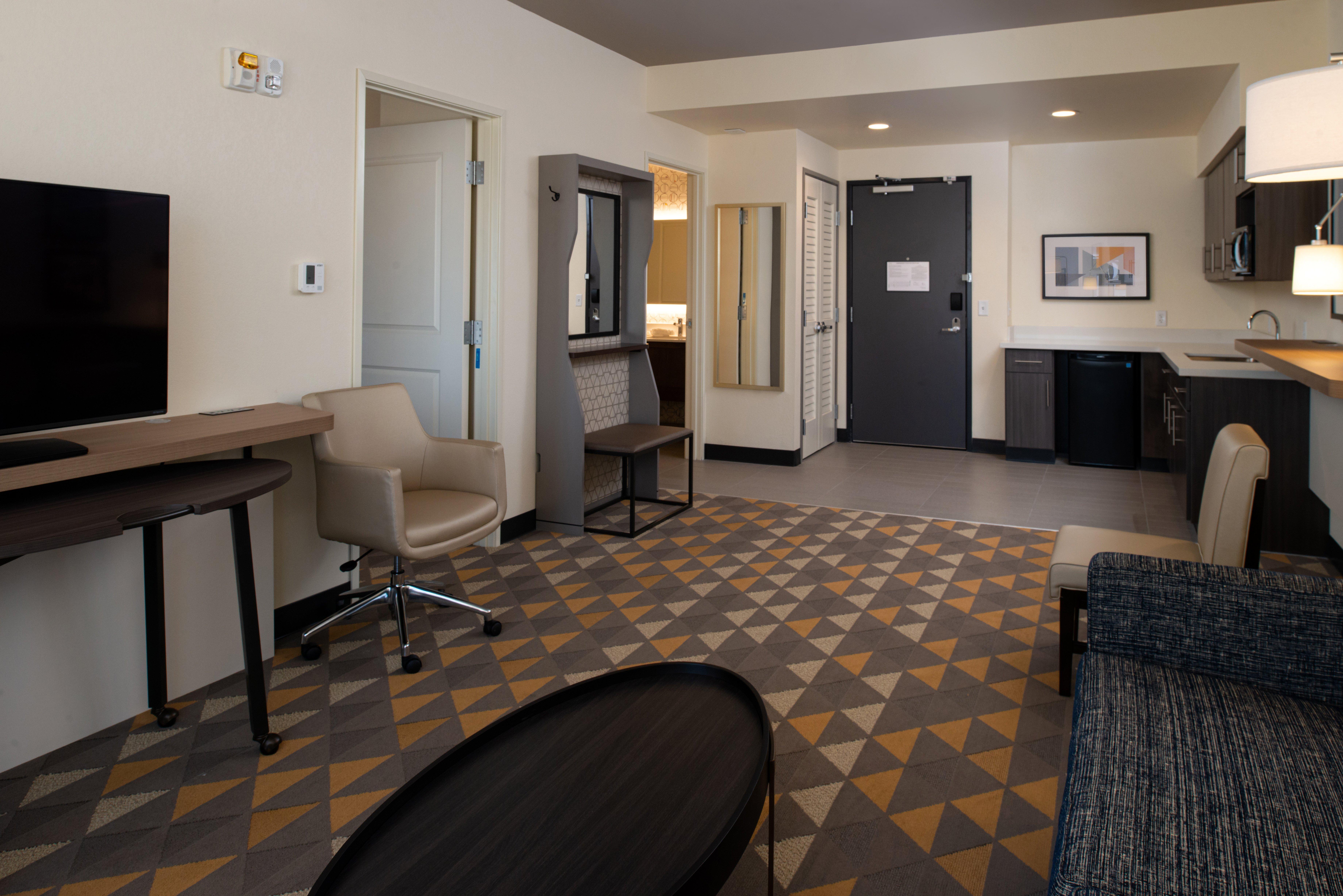 Holiday Inn & Suites - Idaho Falls By Ihg Exterior foto
