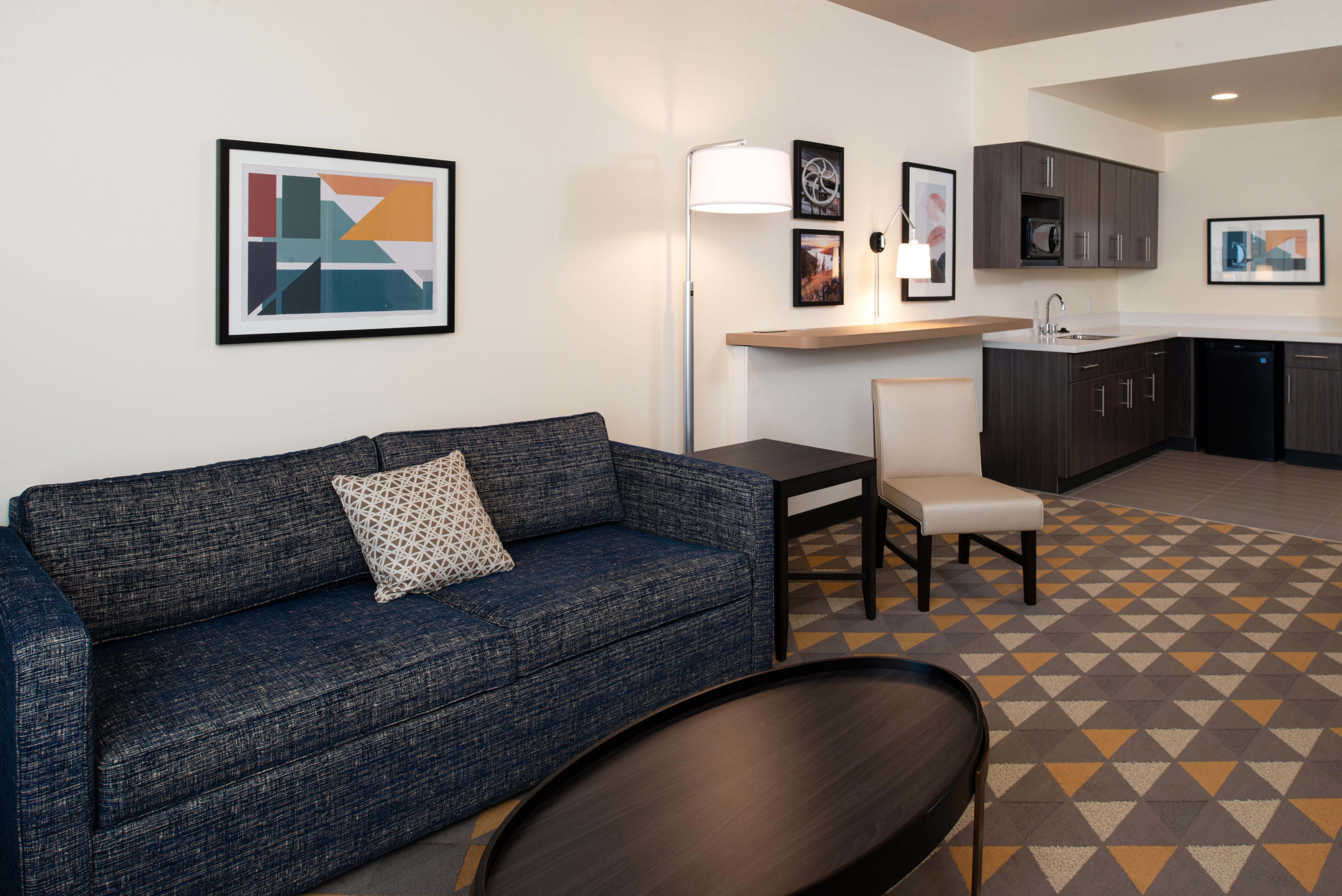 Holiday Inn & Suites - Idaho Falls By Ihg Exterior foto