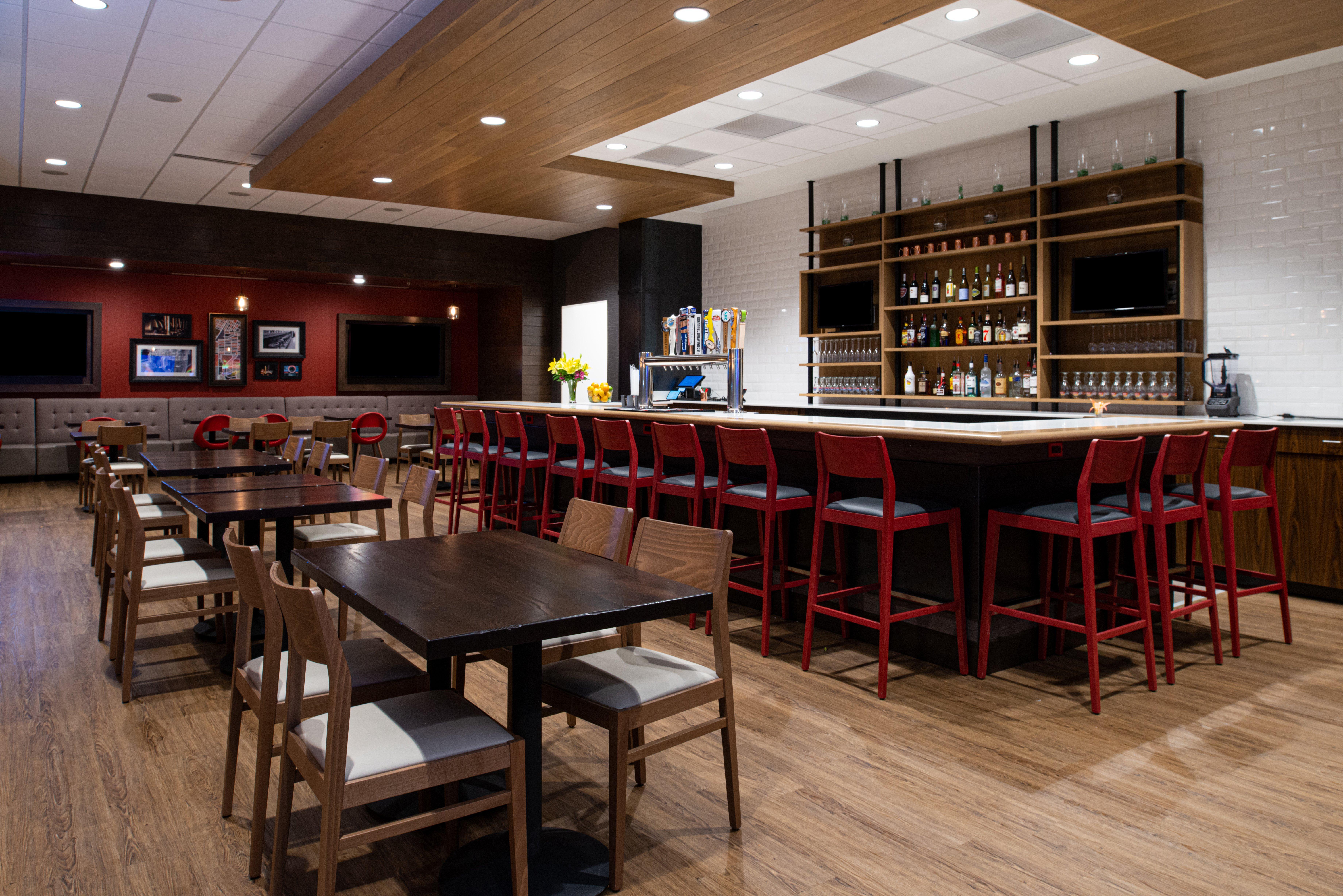 Holiday Inn & Suites - Idaho Falls By Ihg Exterior foto