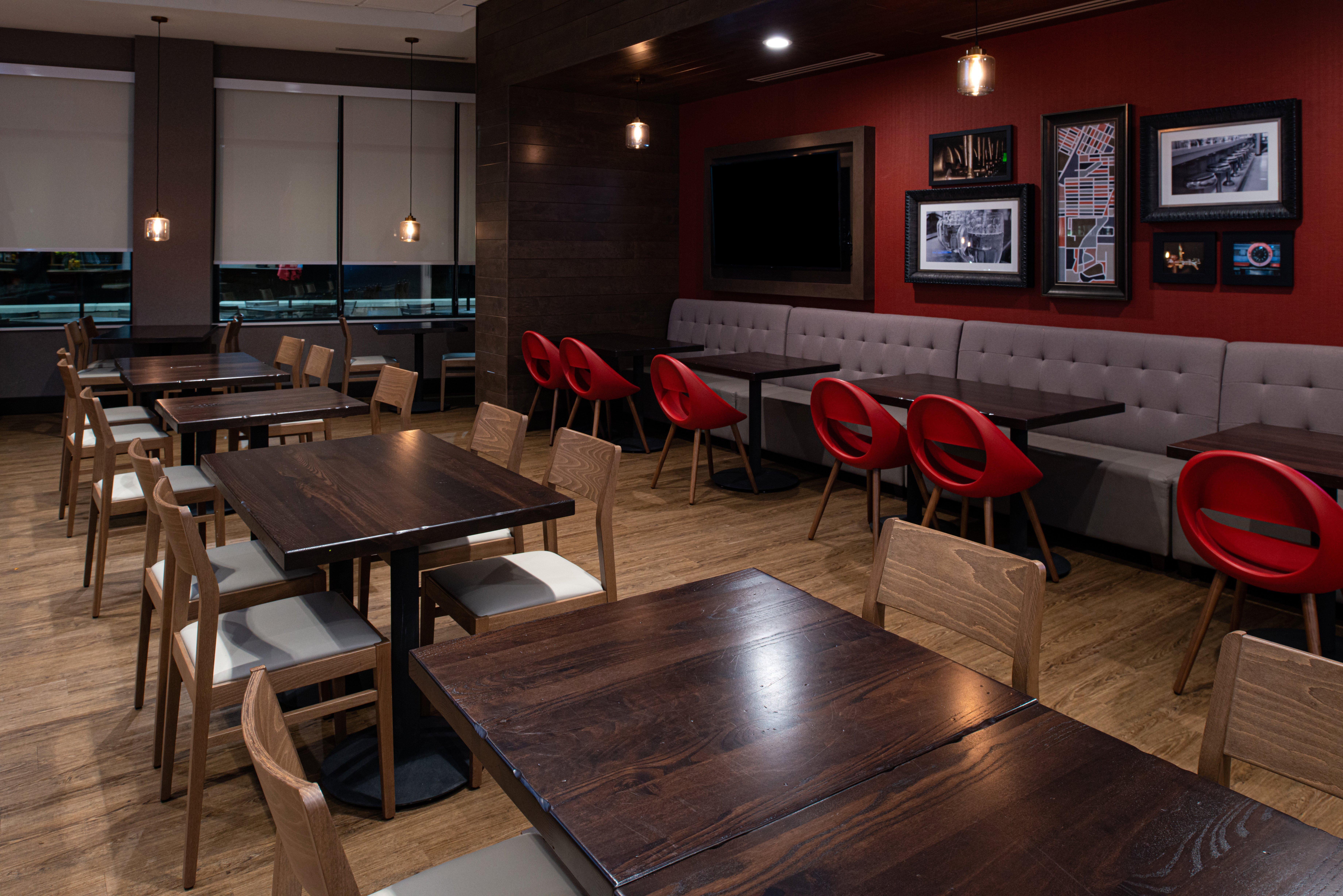 Holiday Inn & Suites - Idaho Falls By Ihg Exterior foto