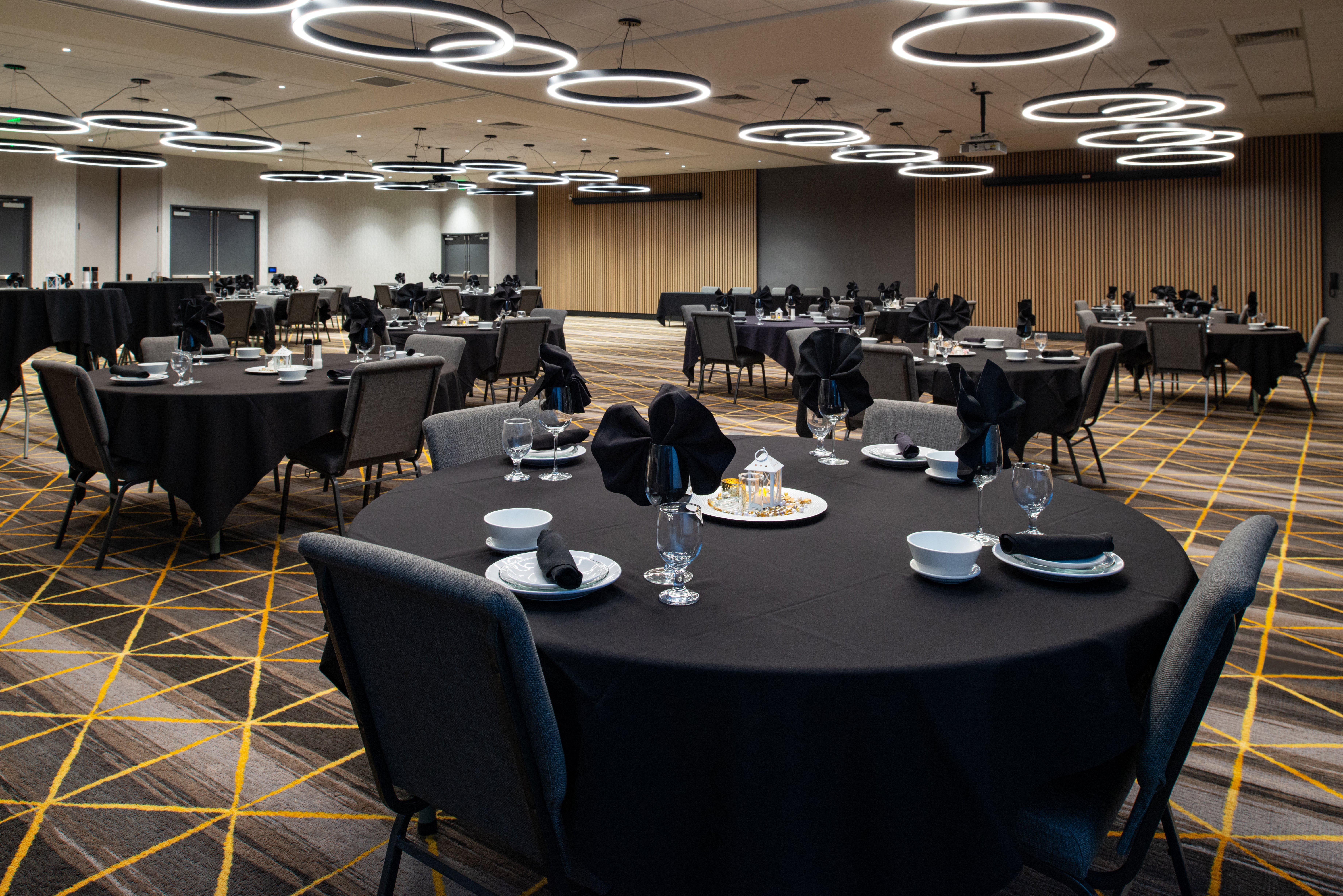 Holiday Inn & Suites - Idaho Falls By Ihg Exterior foto