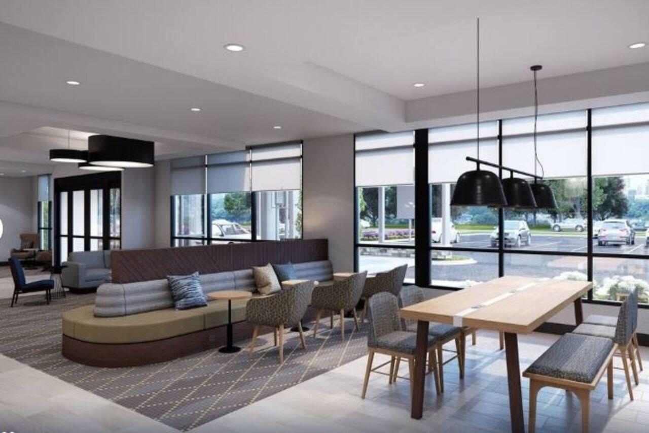 Holiday Inn & Suites - Idaho Falls By Ihg Exterior foto
