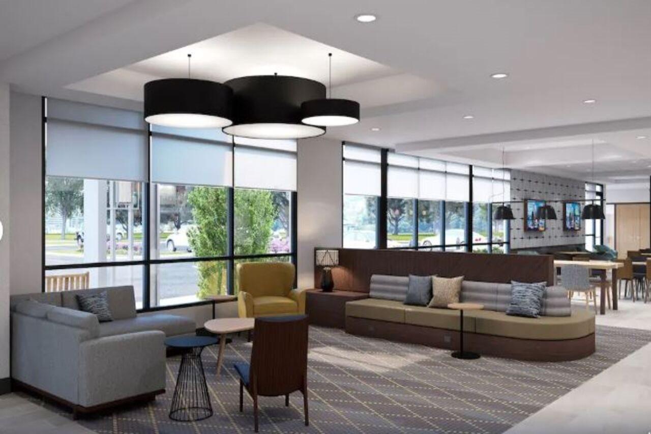 Holiday Inn & Suites - Idaho Falls By Ihg Exterior foto