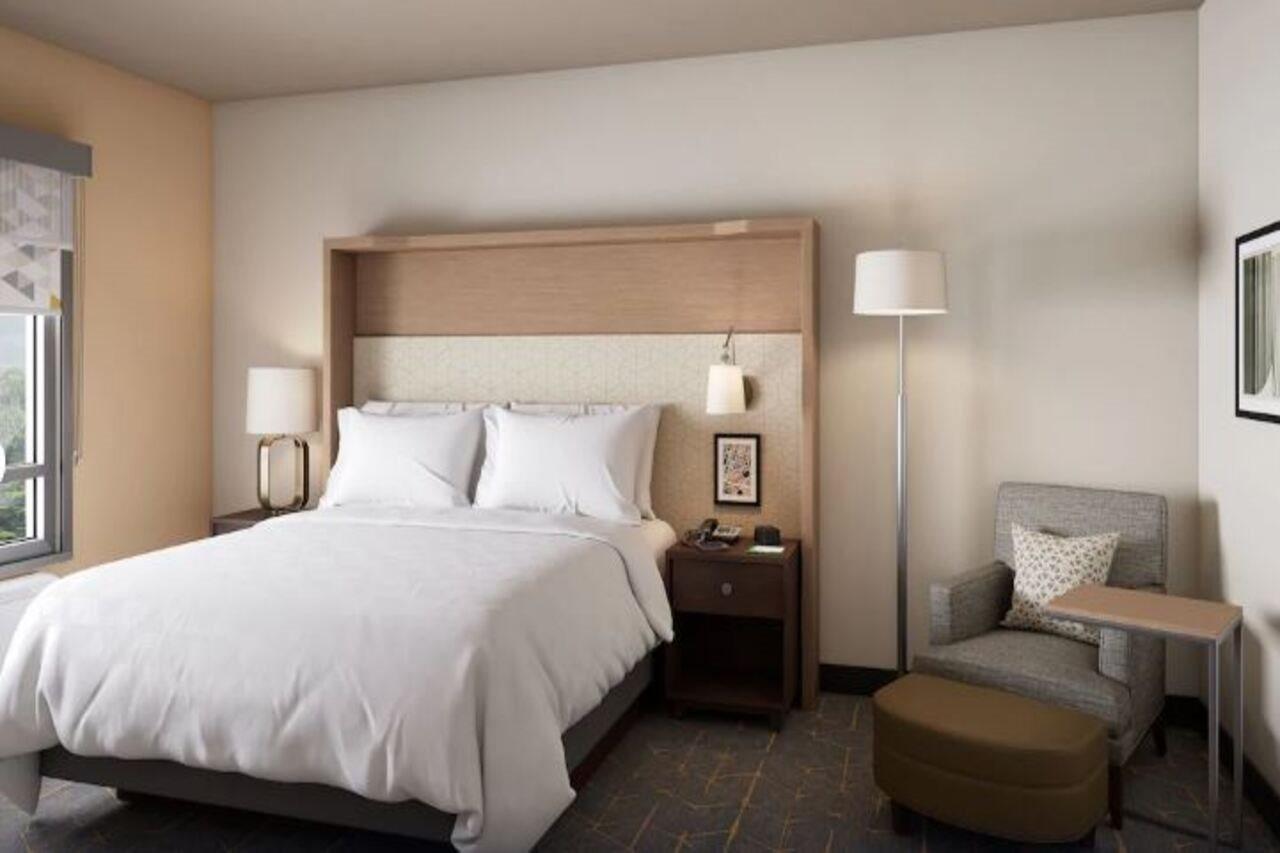 Holiday Inn & Suites - Idaho Falls By Ihg Exterior foto